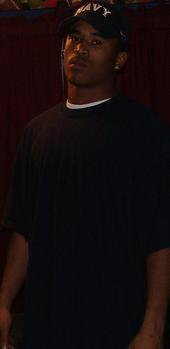 The Official Jarrell Smith Myspace Page profile picture