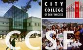 City College of San Francisco profile picture