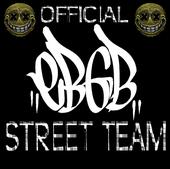 Official EbGb Street Team profile picture