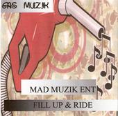 MAD MUZIK ENT profile picture