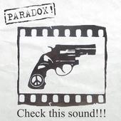 Paradox Sound System profile picture