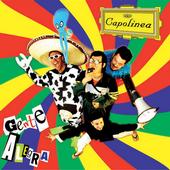 CAPOLINEA - INTERNAZIONAL FUNK BAND profile picture