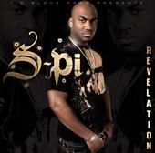 S-Pi (Officiel) REVELATION:7 JUILLET 2008 profile picture