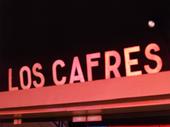 Los Cafres - My Space Oficial profile picture