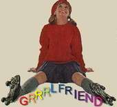 Grrrl Friend (new record out now) profile picture