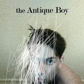 the antique boy profile picture