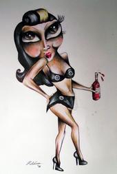 Katy Von Kate Kate profile picture