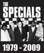 THE SPECIALS Fan Page profile picture