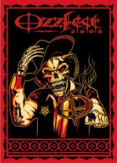 OZZFEST 2008 profile picture