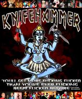 KNIFEHAMMER profile picture