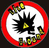 Live Ground profile picture