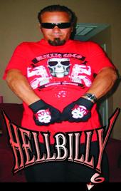 .. HELLBILLY.. profile picture