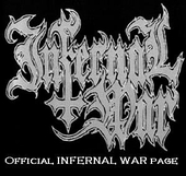 Infernal War profile picture