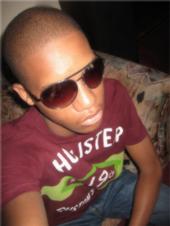 FRESH KID CORY(R.I.P. MICHAEL JACKSON) profile picture