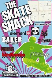 The SkateShack profile picture