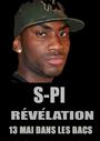 S-Pi (Officiel) REVELATION:7 JUILLET 2008 profile picture