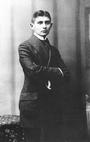 Franz Kafka profile picture