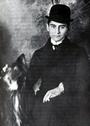 Franz Kafka profile picture