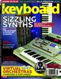 Keyboard Magazine profile picture