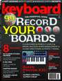 Keyboard Magazine profile picture