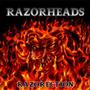RAZORHEADS (Tipsy Apes Supportshow Fr 13 Jun) profile picture