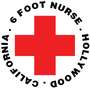 6 Foot Nurse profile picture