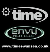 Time & Envy profile picture
