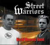 Street Warriors profile picture