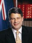 Steve Bracks profile picture