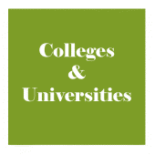 Colleges & Universities profile picture