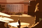 Orange Street Music profile picture