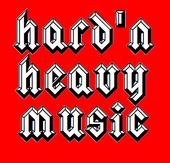 HardAndHeavy MUSIC profile picture