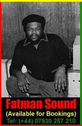 Fatman Sound profile picture