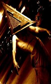 §Pyramid Head§ profile picture