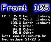 FRONT 105 FM profile picture