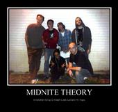 MIDNITE THEORY profile picture