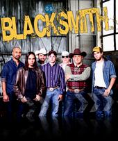 BlackSmith Country Band profile picture