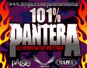 101%PANTERA @ Tiggas Exeter 25th June profile picture