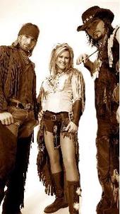 Rednex profile picture