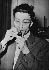 Cesare Pavese profile picture