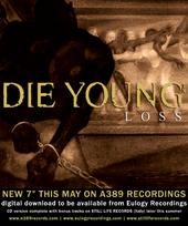 DIE YOUNG (TX) profile picture