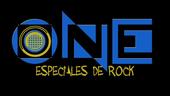 ONE, Especiales de Rock (WORKING) profile picture