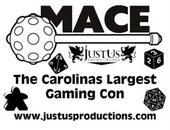 MACE by Justus Productions profile picture