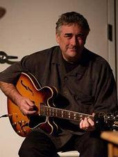 Fred Frith profile picture