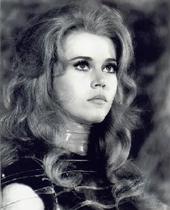 Jane Fonda profile picture