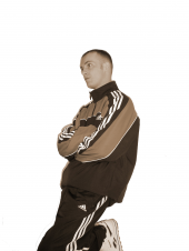 MC Freeflow-Atomic Zoo Recordings profile picture