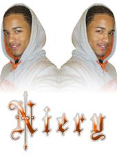 }-->Niery â„¢ <--{ profile picture