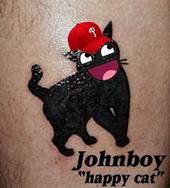 Johnboy profile picture