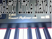 Pretty Little Piano 6 profile picture