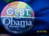 GLBTs For Obama!Â©Â® profile picture